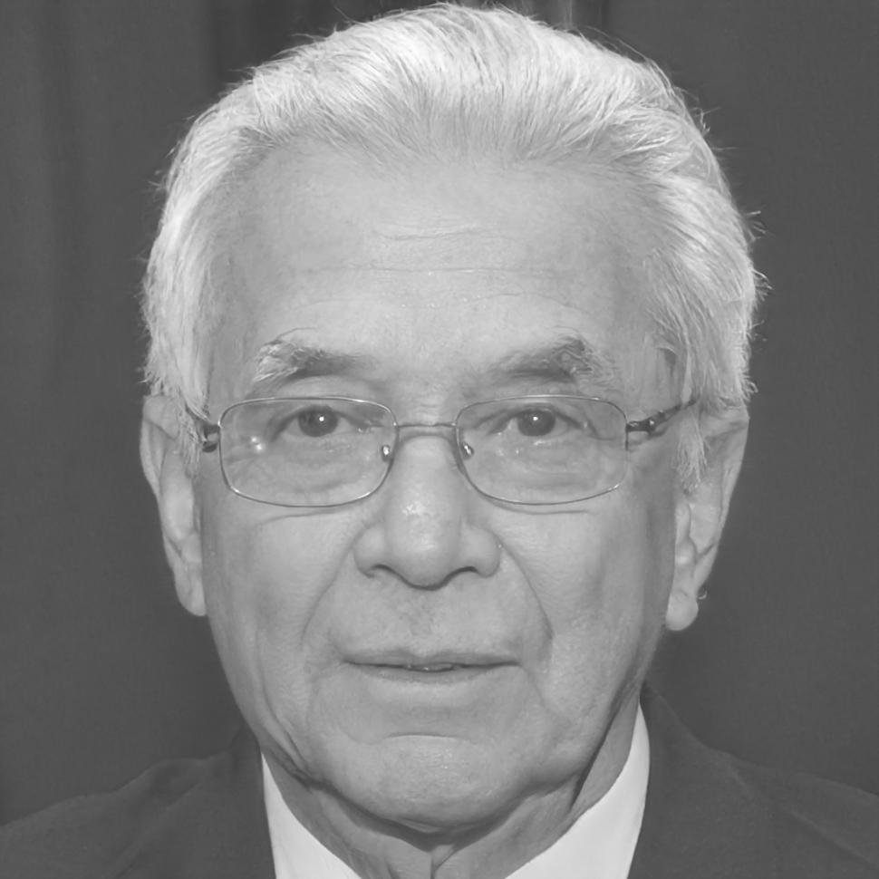 Ritratto professionale di Luca Ferrero