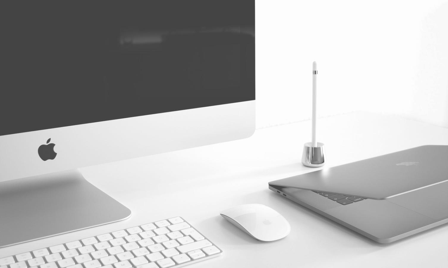 Analisi di configurazione sistema in corso