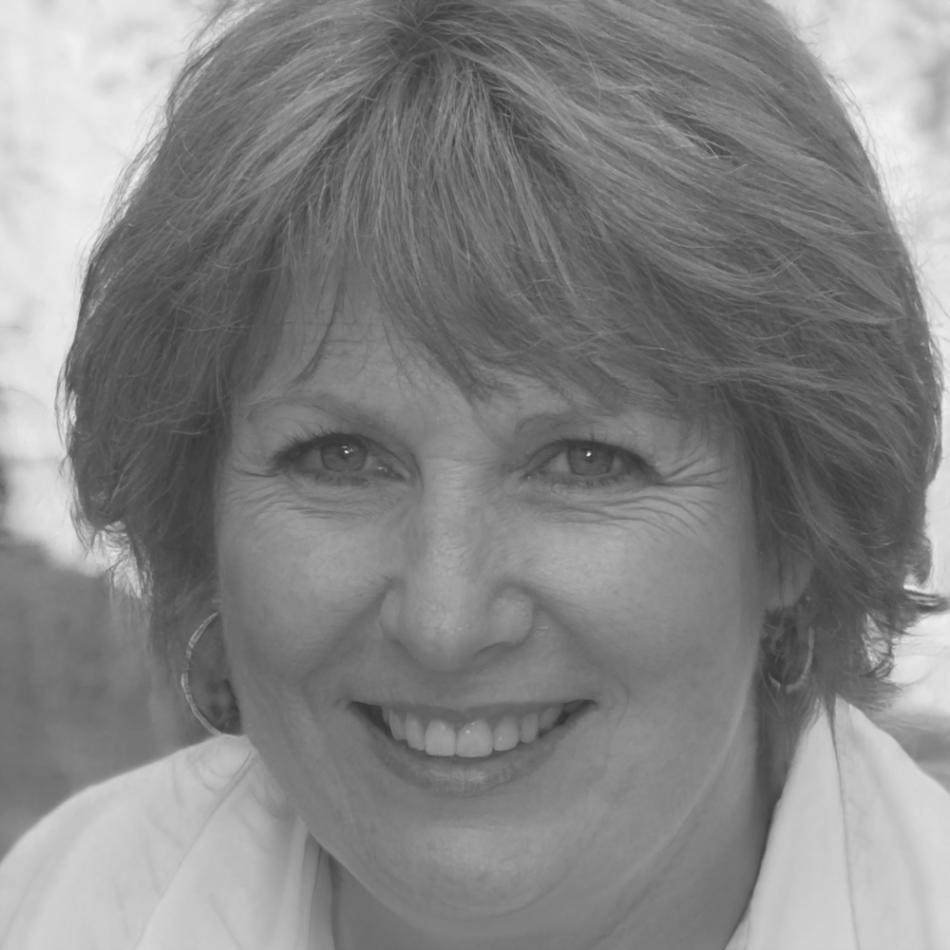 Ritratto professionale di Elena Bussolino